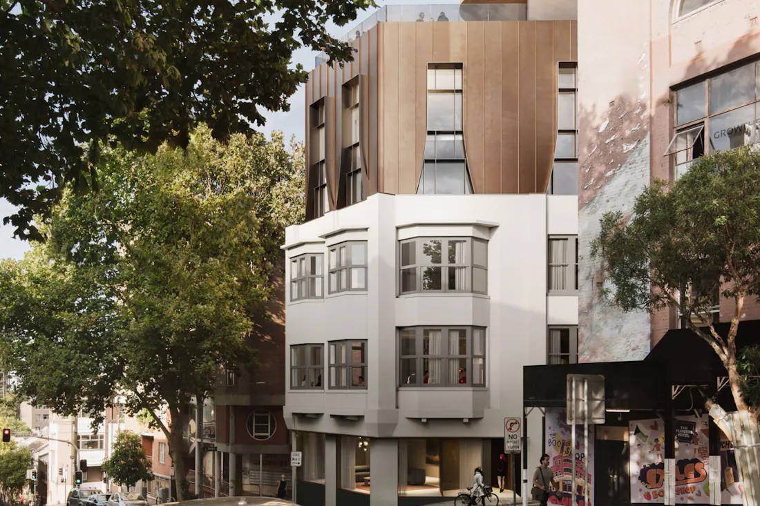Cabaret Clubs And Exclusive Eateries: Here’s Everything We Know About Soho House Sydney Cabaret Clubs And Exclusive Eateries: Here’s Everything We Know About Soho House Sydney