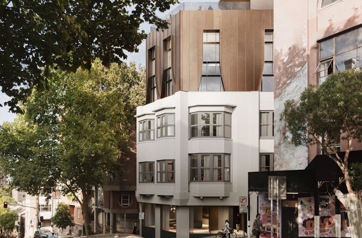 soho house sydney