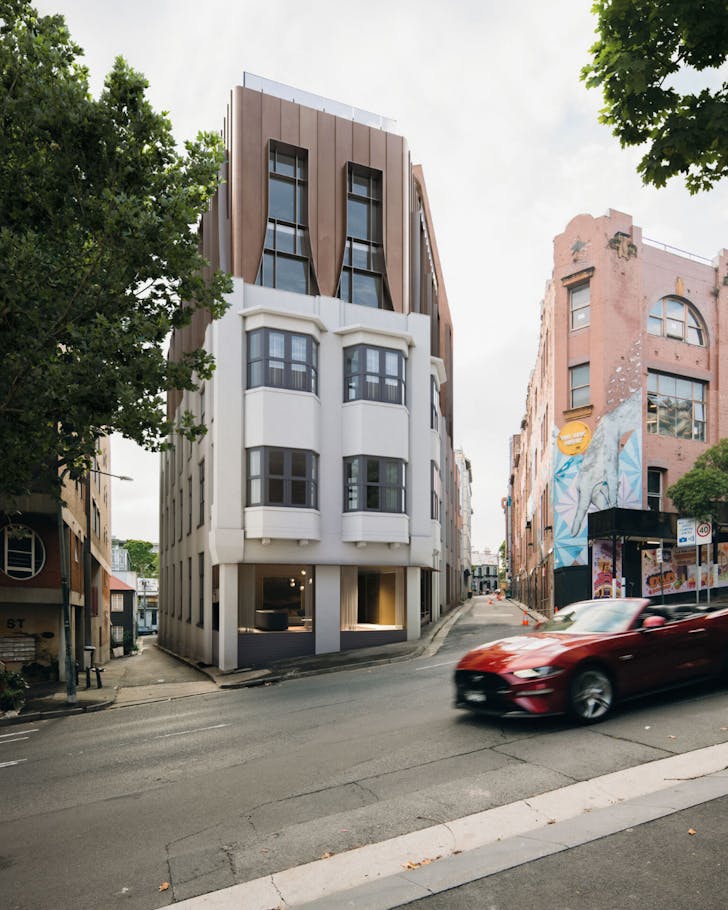 soho house sydney