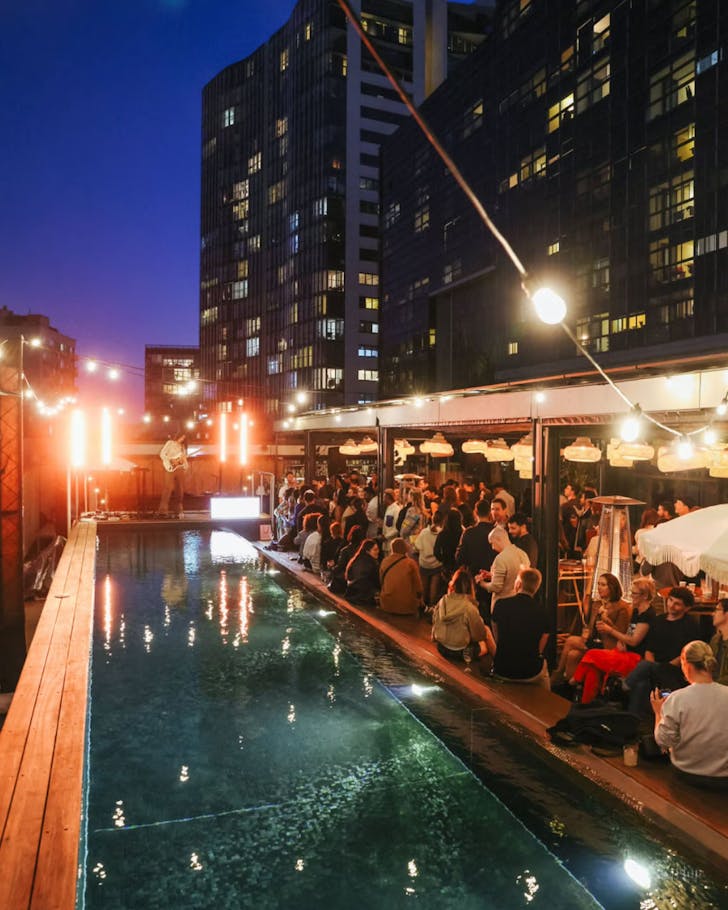 soho house sydney