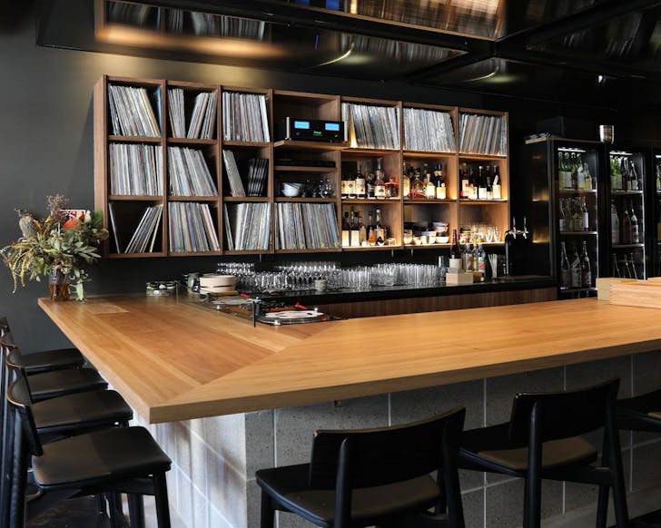 solo dining sydney, ante newtown
