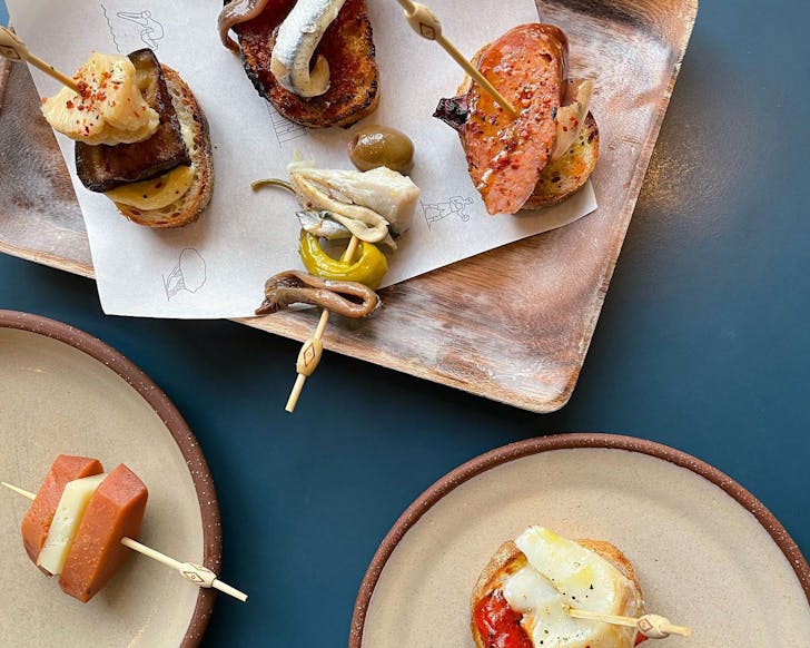 solo dining sydney, una mas coogee