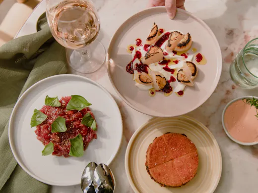 Soluna Is An LA-Inspired Restaurant And Bar In North Sydney | URBAN ...