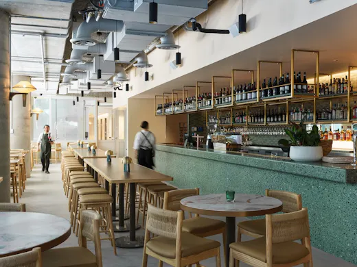 Soluna Is An LA-Inspired Restaurant And Bar In North Sydney | URBAN ...