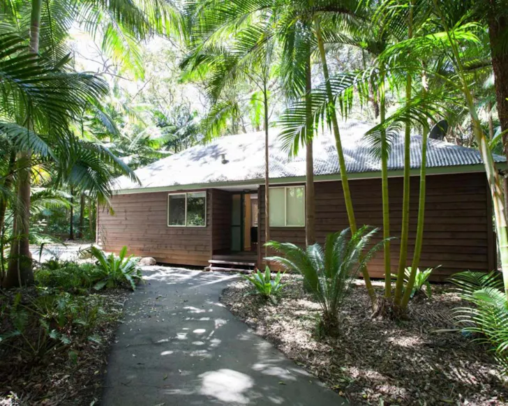 Songbirds Rainforest Retreat Mount Tamborine