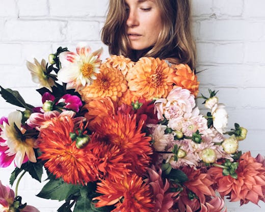 sophia kaplan florist in sydney