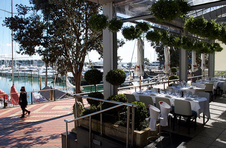 Where To Drink By The Ocean