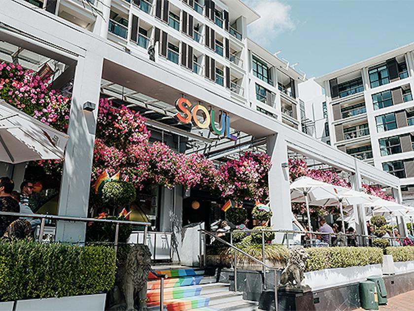 Soul Bar And Bistro | URBAN LIST AUCKLAND