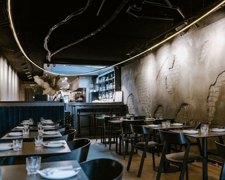 best korean sydney soul dining surry hills