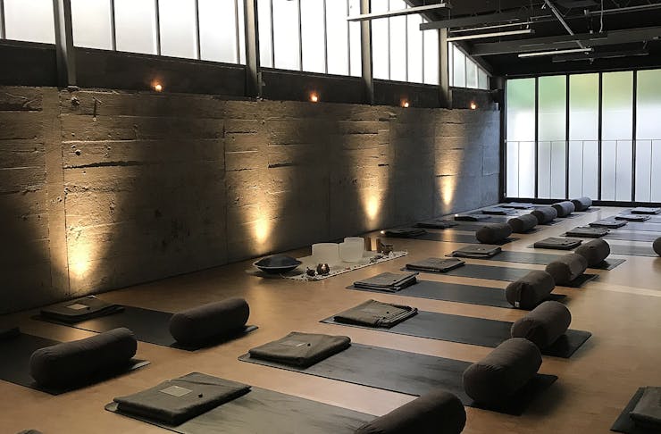 Crossing Paths Sound Bath | URBAN LIST NEW ZEALAND