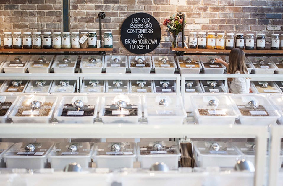 Fill Your Pantry At 8 Of Brisbane's Best Bulk Food Stores URBAN LIST