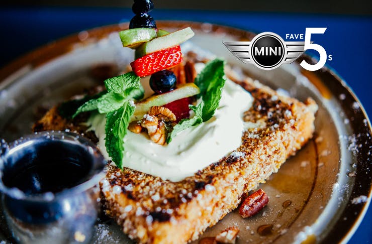 Fave 5 Secret South Side Cafes URBAN LIST BRISBANE