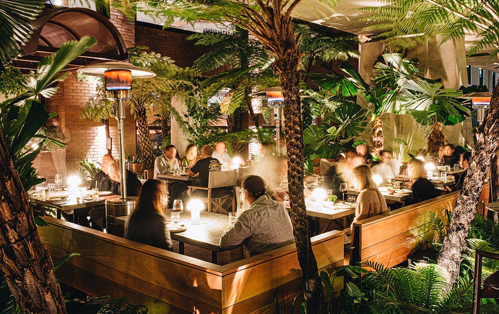 13 Of The Best Restaurants South Brisbane URBAN LIST BRISBANE
