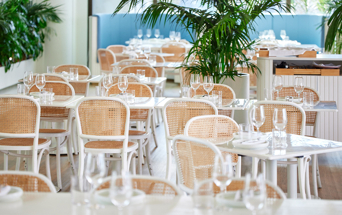 13 Of The Best Restaurants South Brisbane URBAN LIST BRISBANE