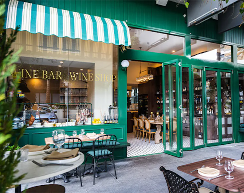 South City Wine Woolloongabba URBAN LIST BRISBANE