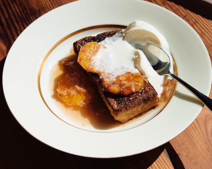 south end, one of the best restaurants in sydney for valentines day 2026