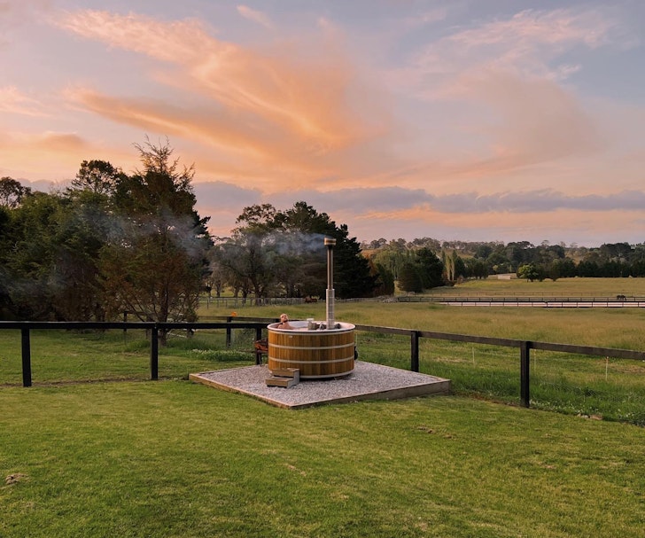 Southern Highlands Accommodation, The Boscobel Estae Guesthouse
