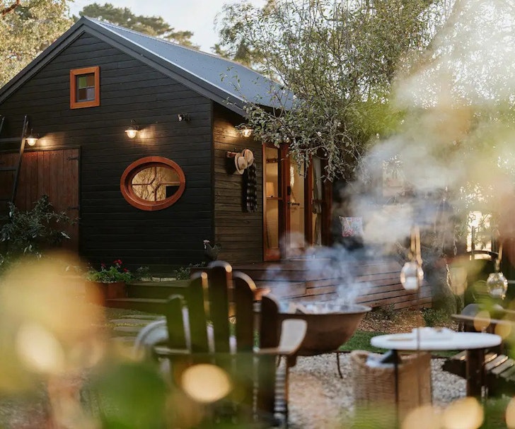 Southern Highlands Accommodation Fantoosh