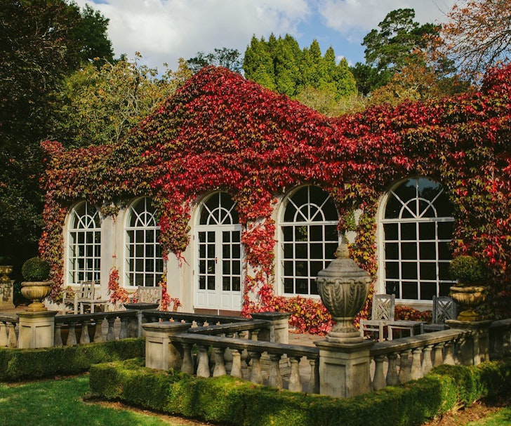 Southern Highlands Accommodation, Milton Park Country House
