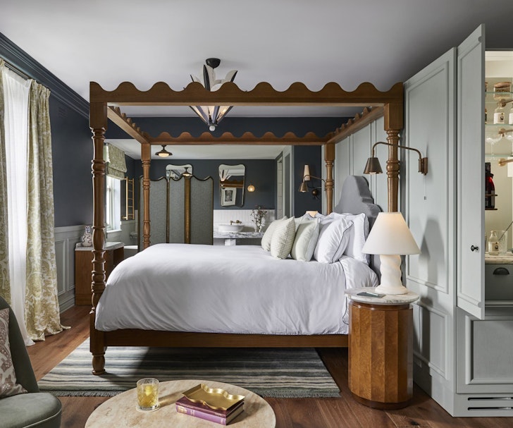 Southern Highlands Accommodation, Osborn House