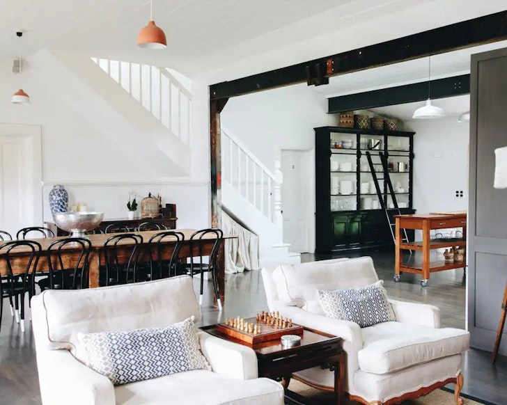 Southern Highlands accommodation, the coach house bowral