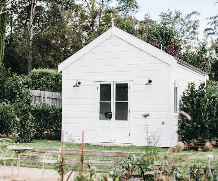 Southern Highlands Accommodation, The Potting Shed Bowral