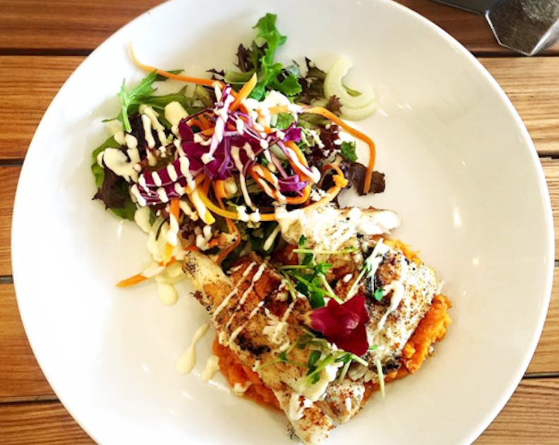 Southside Bistro URBAN LIST BRISBANE