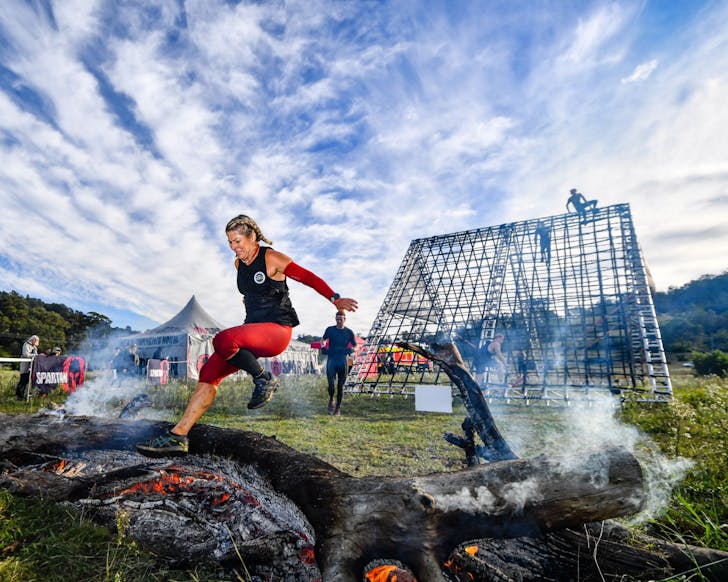 spartan race 2025