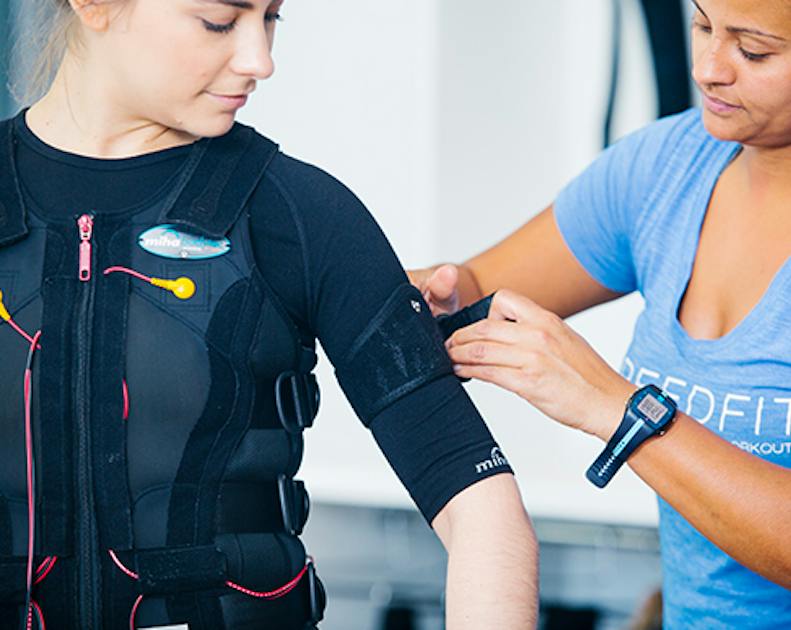 Speedfit Sydney | URBAN LIST SYDNEY