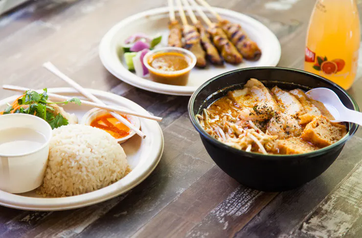 We Ate Our Way Through Spice Alley And It Was Delicious URBAN LIST SYDNEY