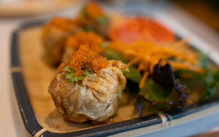 hoy jor from Spice Market