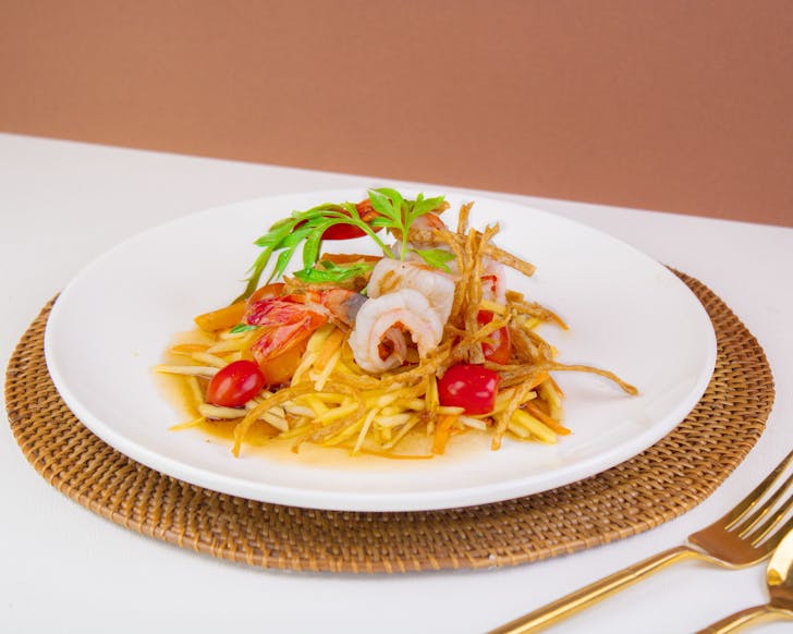 Sarai Fine Thai