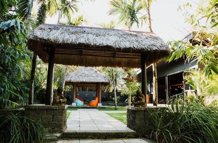 We Check Out Spirit House's Stunning New Bar & Private Dining Space URBAN LIST SUNSHINE COAST