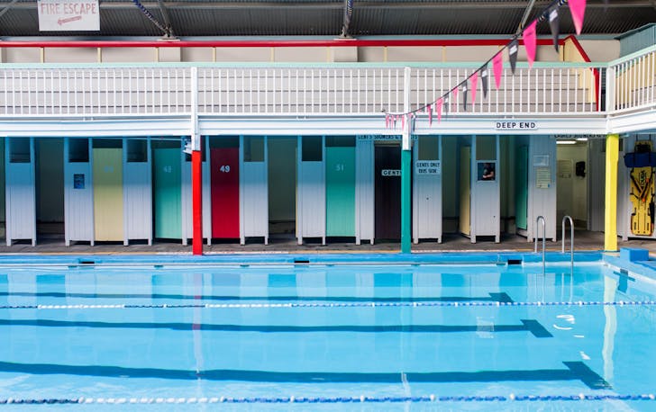 Brisbane Pools