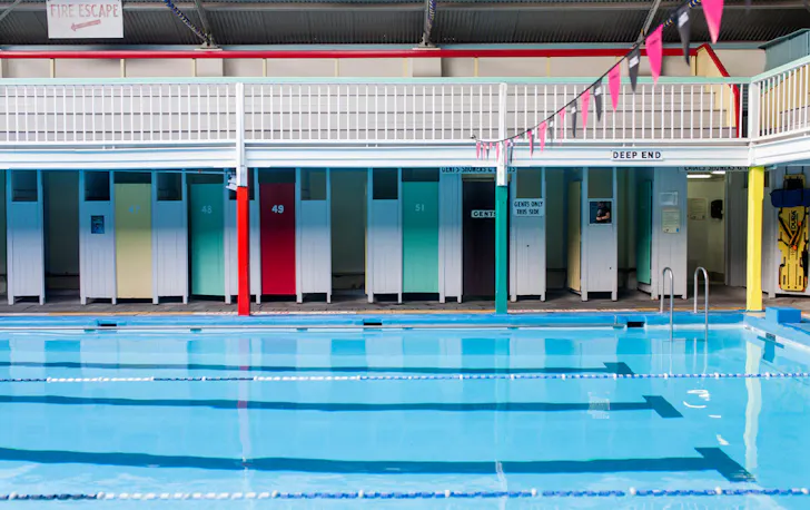 Brisbane Pools