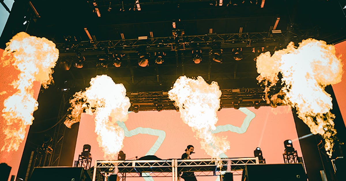 Springtime Festival Gold Coast 2021 | URBAN LIST GOLD COAST