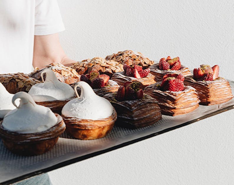 Sprout Artisan Bakery Fortitude Valley URBAN LIST BRISBANE