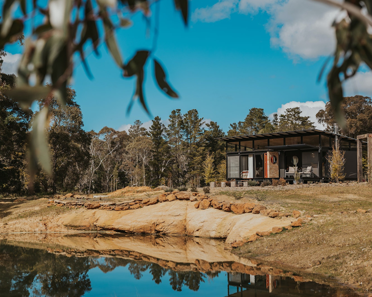 Aruna Estate