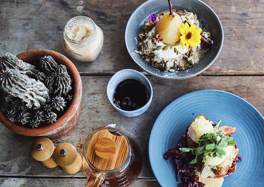 7 Reasons We Love St Coco Cafe, Daisy Hill's Stunning Breakfast Spot