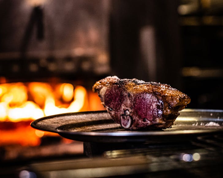 best steak restaurants sydney firedoor surry hills