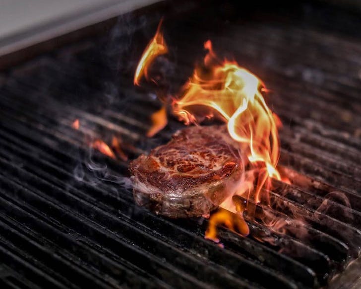 best steak restaurants sydney macelleria