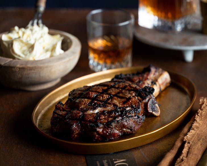 best steak restaurants sydney meat and wine co