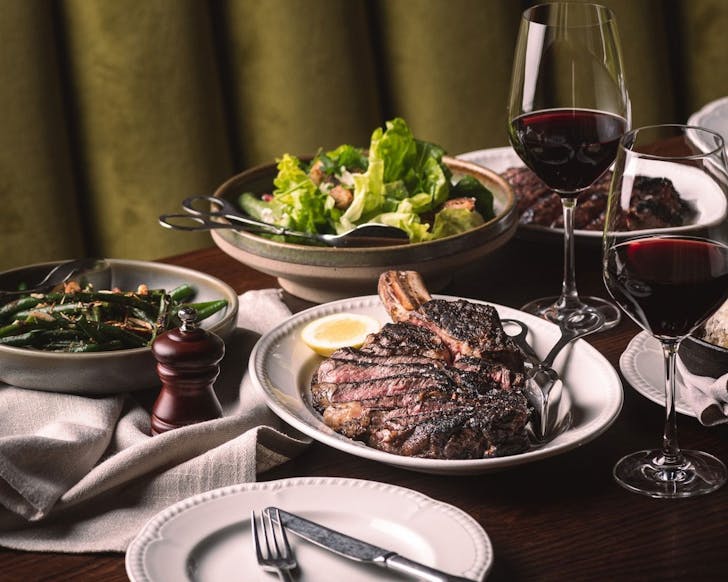 best steak restaurants sydney the gidley