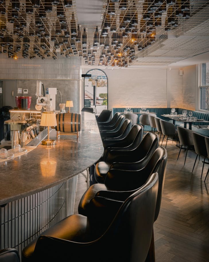 Stella Restaurant And Bar