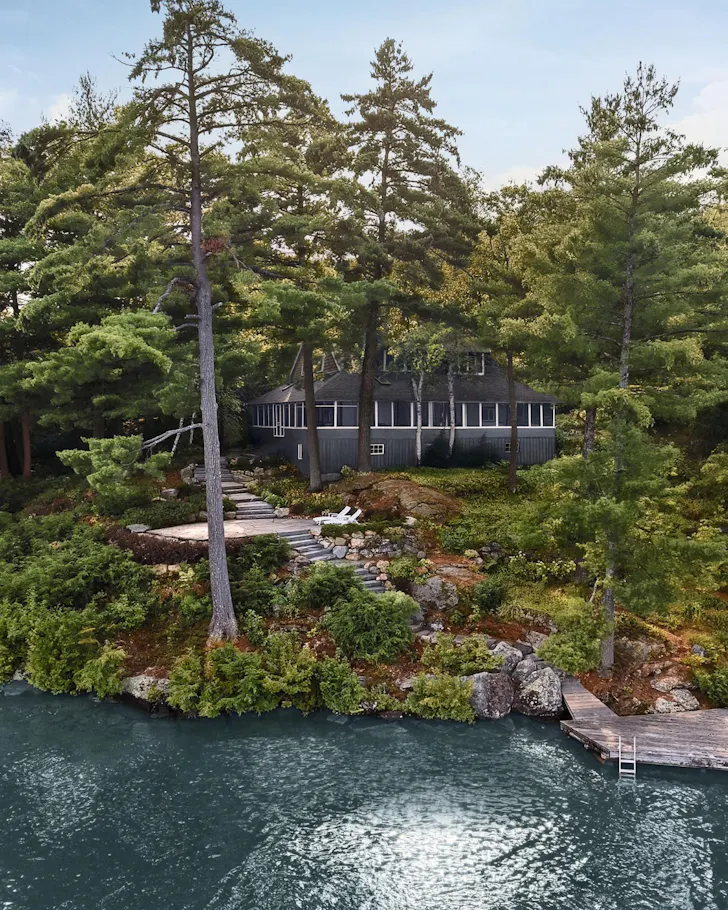 Sterling Point House Airbnb