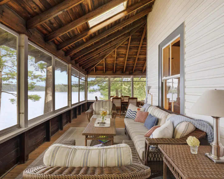 Sterling Point House Airbnb