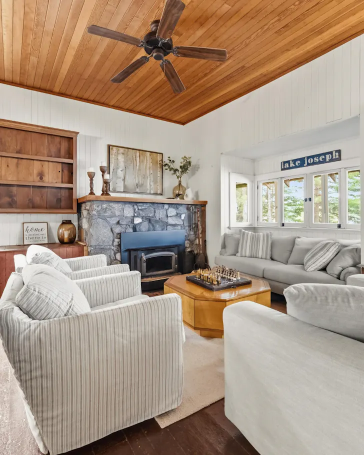 Sterling Point House Airbnb