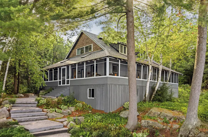 Sterling Point House Airbnb