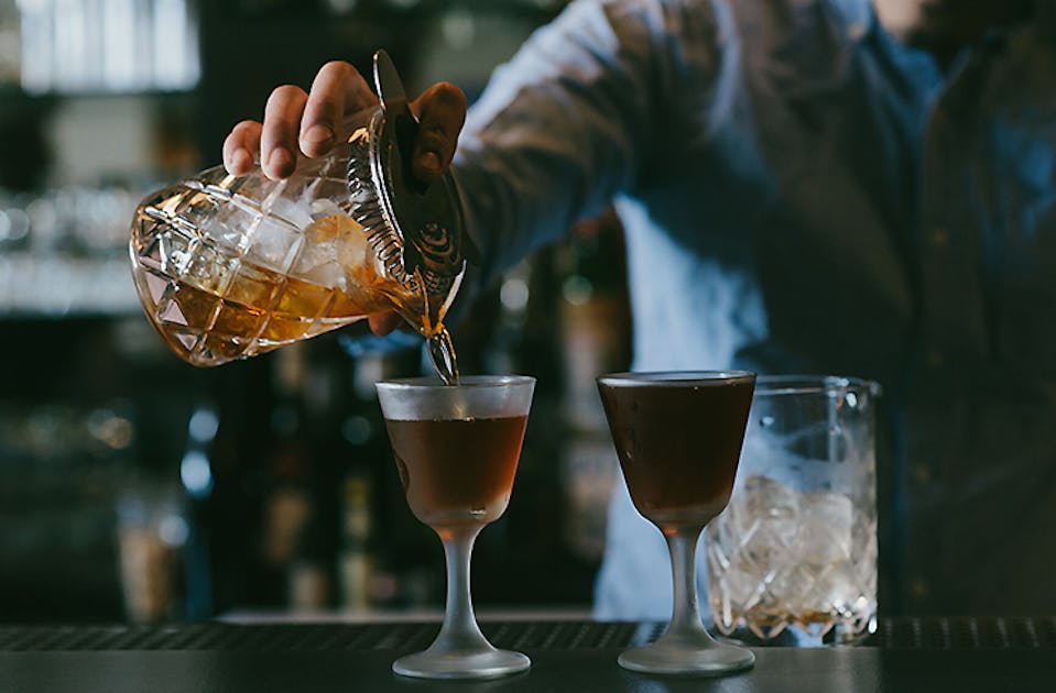 Best Bars Tauranga And The Mount URBAN LIST NEW ZEALAND