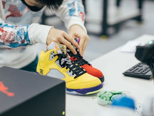 Here's How To Bid, Buy And Sell On StockX | Urban List